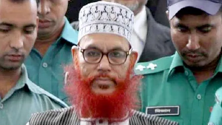 সাঈদীকে প্যারোলে মুক্তি দেয়া হয়নি