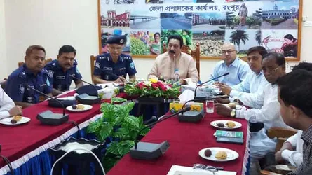 শেখ হাসিনার নামে নামকরন হচ্ছে তিস্তা সড়ক সেতুর