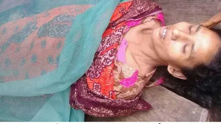ডিমলায় পৃথক ঘটনায় ২ নারীসহ তিনজন নিহত