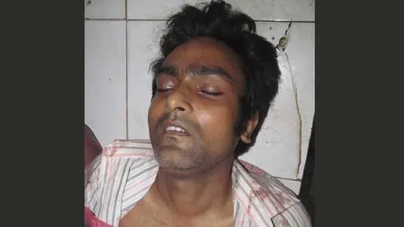 যশোরে ছিনতাইকারীর ছুরিকাঘাতে একজন নিহত