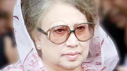খালেদার পরিণতি কী হবে?