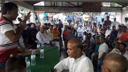 মাদক পরিবার, সমাজ ও জাতির শত্রু: মেয়র জান্নাতুল ফেরদৌস