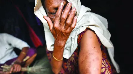 মিয়ানমারে নৃশংসতা বন্ধে প্রয়োজন অপরাধী বর্মি সেনাদের বিচার