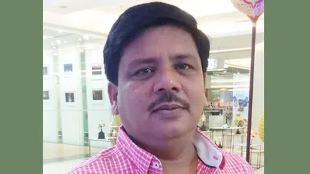 জামিনে মুক্তি পেলেন ধানের শীষের নির্বাচন পরিচালক শওকত