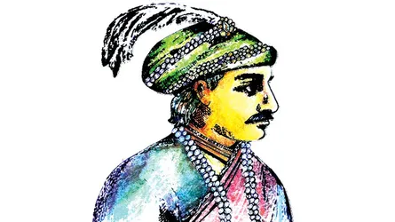 পলাশী : ইতিহাসের কালো অধ্যায়