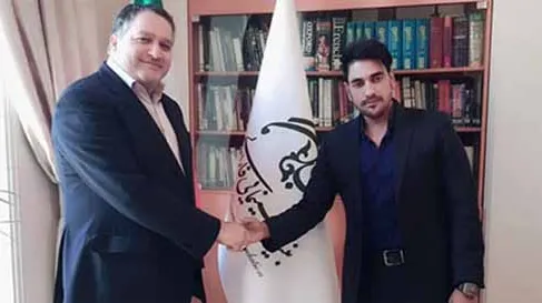 নির্যাতিত মুসলমানদের বর্ণনা থাকবে অনন্ত’র সিনেমায়