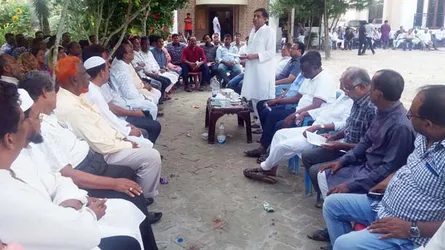 স্বাধীনতা ও গণতন্ত্র উন্নয়নে নৌকার বিকল্প নেই: মায়া