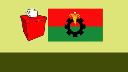 সক্রিয় হয়ে ওঠেছে বিএনপির সম্ভাব্য প্রার্থীরা