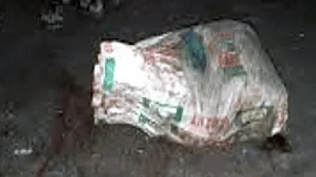 পুকুরে বস্তাবন্দী নারী : নানা জল্পনা