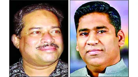 বরিশালে সরোয়ার-সাদিকের মনোনয়নে উজ্জীবিত নিজ নিজ দলের নেতাকর্মীরা