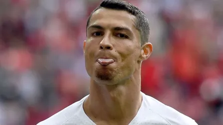 'রোনালদোর কোনো গোলেই বিশেষ নৈপুণ্য ছিল না'