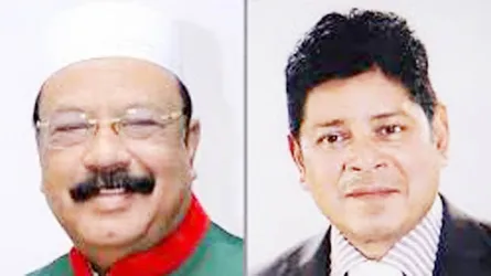 সিলেটে সেলিম কামরানসহ ৩ জনের পক্ষেও মনোনয়নপত্র সংগ্রহ