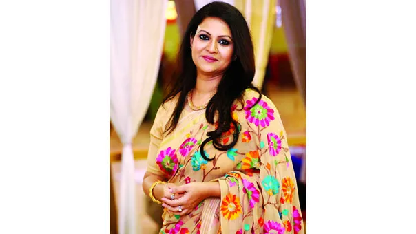 পাঁচ মাস পর রিচি