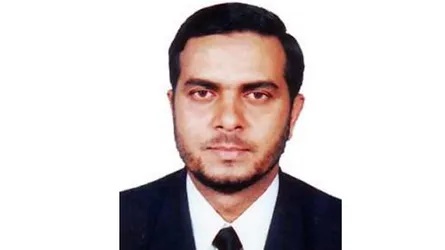 সকলের সম্মিলিত প্রচেষ্টায় সমৃদ্ধ নগরী গড়তে চাই : এডভোকেট জুবায়ের