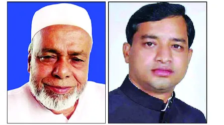 ‘অসমতল মাঠে’ আজ গাজীপুরে নির্বাচন