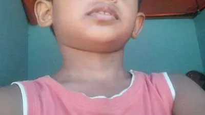 কুষ্টিয়ায় অপহৃত স্কুল ছাত্রের লাশ উদ্ধার