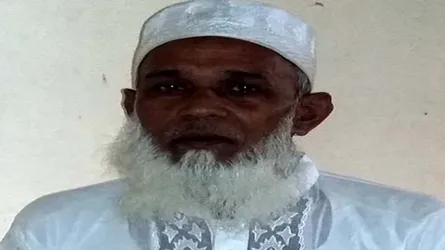 সেনবাগে জামায়াত নেতা মনির আহমেদ গ্রেফতার