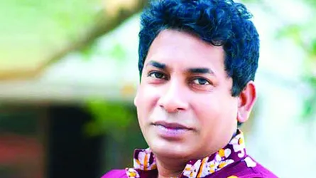 নিজের অভিনয়ের ধরন নিয়ে বললেন মোশাররফ