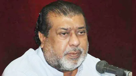 ‘বিএনপি করলেই গ্রেফতার করতে হবে এ ধারণা পাল্টান’