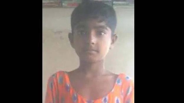 চৌগাছায় নিখোঁজ মাদ্রাসাছাত্রীর লাশ উদ্ধার