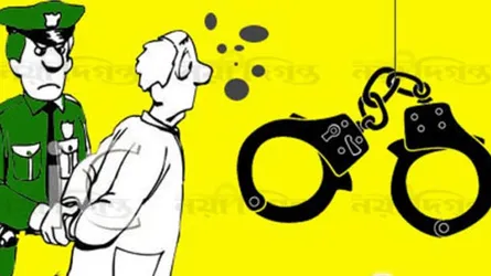 হত্যা মামলায় ভাইসহ কারাগারে আ.লীগ নেতা
