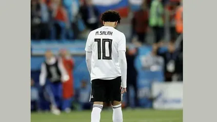 ‘আমাদের ছেড়ে যেওনা, সালাহ’