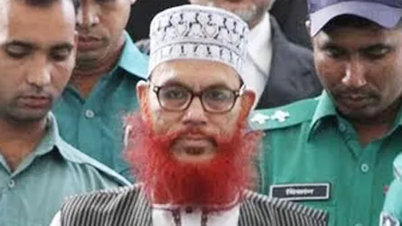 মাওলানা সাঈদীর রিট খারিজ