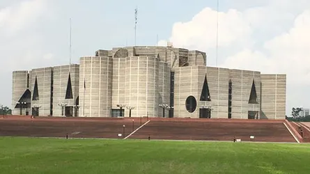 ২০১৮-১৯ অর্থবছরের বাজেট পাস