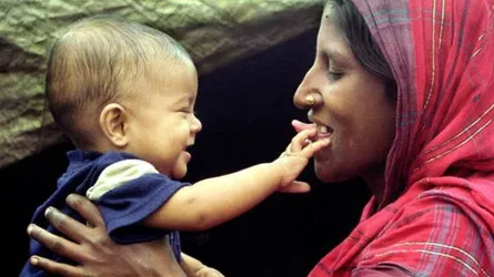 যে কারণে বাড়ছে বাংলাদেশে গড় আয়ু