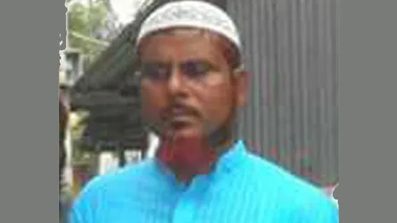 টাঙ্গাইলে নিজ পুকুরে মিলল মাদ্রাসা শিক্ষকের হাত-পা বাঁধা লাশ