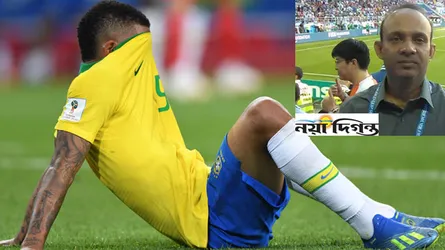 ৯ নম্বর জার্সির মান রাখতে পারছেন না জেসুস