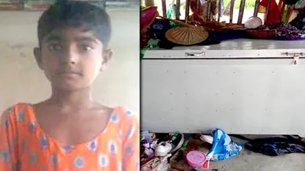 বড় বোন প্রেম প্রত্যাখান করায় জীবন গেল ছোট বোনের