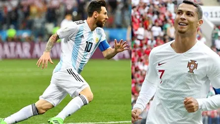 বিশ্বকাপেই এল ক্ল্যাসিকো!