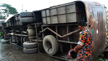 ত্রিশালে পৃথক দুর্ঘটনায় নিহত ৩