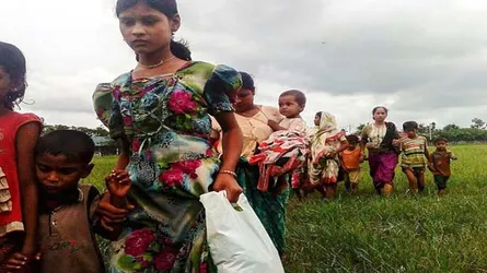 জাতিসঙ্ঘ-মিয়ানমার গোপন চুক্তিতে কি আছে রোহিঙ্গাদের নিয়ে