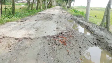 অবহেলিত কাজিপুরের ৬ টি ইউনিয়ন
