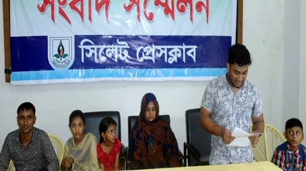 সিলেটে এমপি মানিকের মদদেই আ’লীগ নেতা ফারুক খুন
