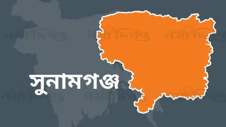 তাহিরপুরে বিদ্যুতের ভেলকিবাজিতে অতিষ্ট জনগণ