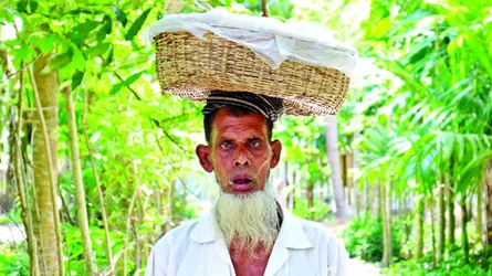একজন তফসীর মোল্লা