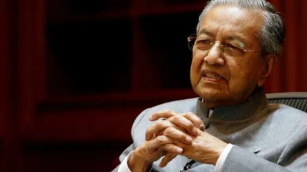 দক্ষ বিদেশিদের নাগরিকত্ব দিবে মালয়েশিয়া