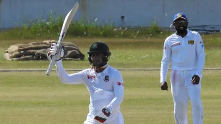 এ এক অন্য সাব্বির!