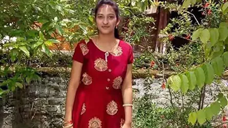 ১৮ বছর হওয়ার পরদিনই মেরে ফেলা হলো মেয়েটিকে