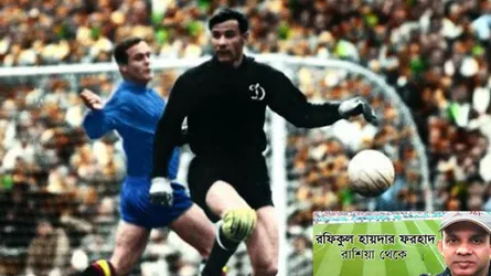 সেই প্রতিশোধ কি নিতে পারবে রাশিয়া?