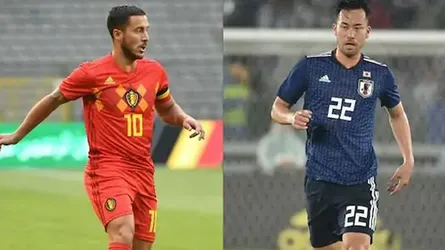 জাপানের ফর্ম নিয়ে চিন্তিত বেলজিয়াম