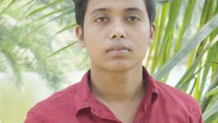 অসর্তকতায় প্রাণ গেল বিশ্ববিদ্যালয় ছাত্রের