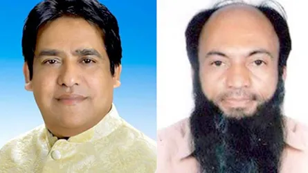 বরিশালে দুই মেয়র প্রার্থীর মনোনয়ন বাতিল