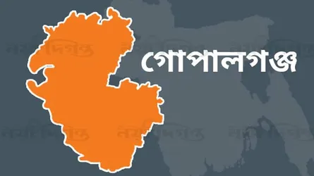 কোটালীপাড়ায় পানিতে ডুবে শিশুর মৃত্যু