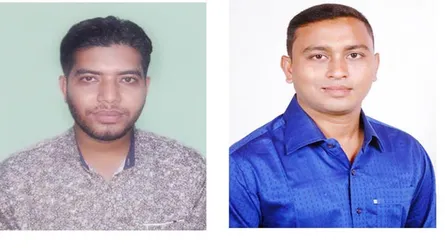 বগুড়া শহর ছাত্রদলের কমিটি গঠন