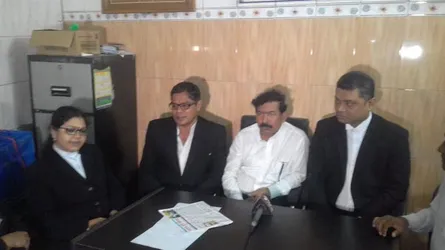 কোটা সংস্কার আন্দোলনকারীদের আইনী সহায়তার ঘোষণা ২০ আইনজীবীর