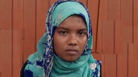 দাফনের পর ফিরে এলো তাবাচ্ছুম?